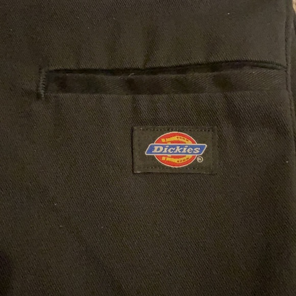Men’s Dickies Loose Fit Pants - Picture 7 of 8